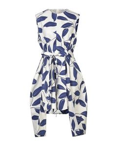 Короткое платье Marni