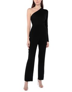 Комбинезоны без бретелей Diane von Furstenberg