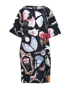 Короткое платье Boutique Moschino