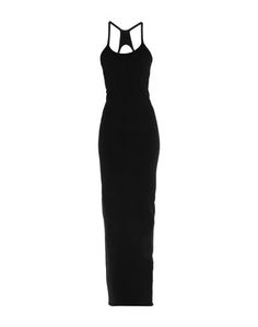Длинное платье Dsquared2