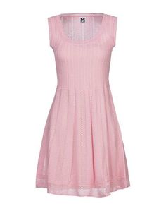 Короткое платье M Missoni