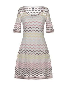 Короткое платье M Missoni