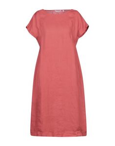 Платье до колена Caliban