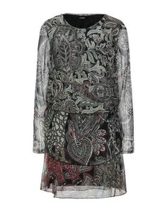 Короткое платье Desigual