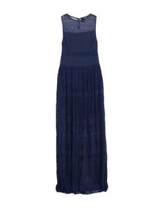 Длинное платье Pinko