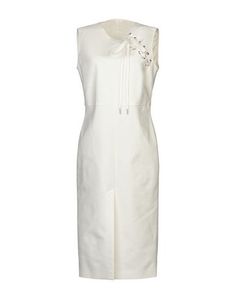 Платье длиной 3/4 RED Valentino