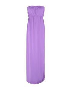 Длинное платье Blugirl Blumarine