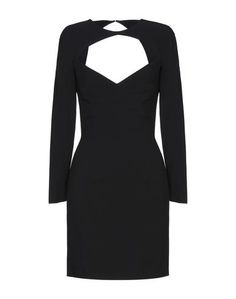 Короткое платье Dsquared2