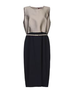 Платье длиной 3/4 MAX Mara