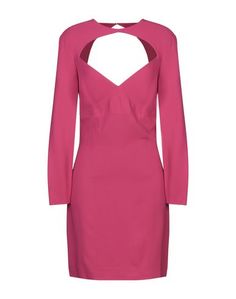 Короткое платье Dsquared2