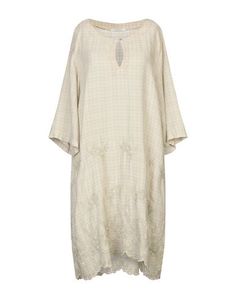 Короткое платье Tandem