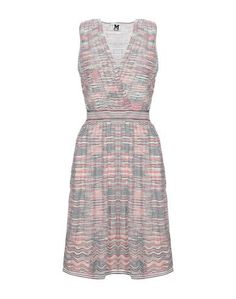 Короткое платье M Missoni