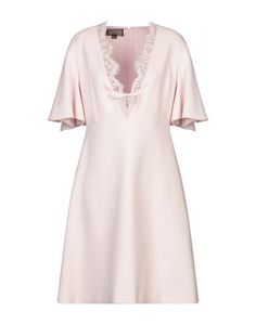Короткое платье Giambattista Valli