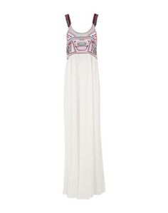 Длинное платье Pinko