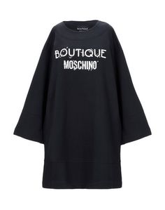 Короткое платье Boutique Moschino