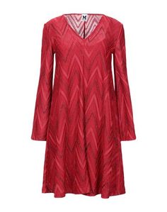 Короткое платье M Missoni