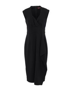 Платье до колена MAX Mara