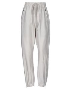 Повседневные брюки Rick Owens