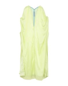 Длинное платье Rick Owens