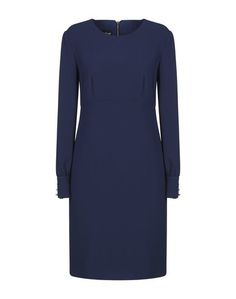 Короткое платье Boutique Moschino