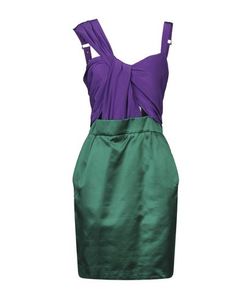 Короткое платье Gucci