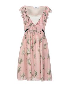 Короткое платье Blugirl Blumarine