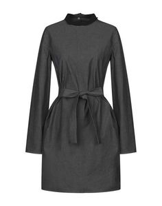 Короткое платье Rick Owens
