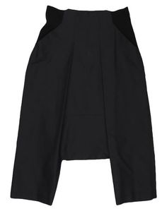 Брюки-капри Rick Owens