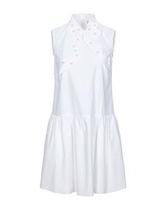 Короткое платье RED Valentino