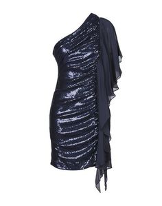 Короткое платье Just Cavalli