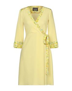 Короткое платье Boutique Moschino
