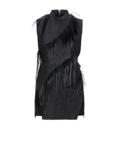 Короткое платье Rick Owens