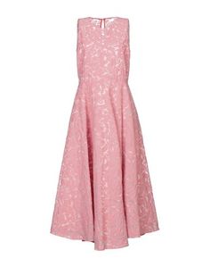 Платье длиной 3/4 MAX Mara