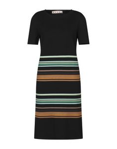 Короткое платье Marni