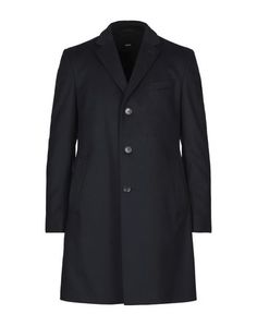 Пальто Hugo Boss