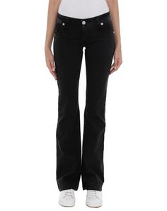 Джинсовые брюки Pinko