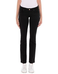 Джинсовые брюки MET Jeans