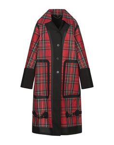 Легкое пальто Burberry