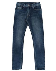 Джинсовые брюки Diesel