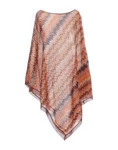 Накидка Missoni