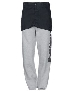 Повседневные брюки Vetements