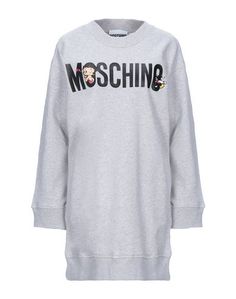 Короткое платье Moschino