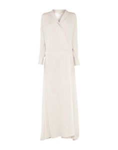 Длинное платье Brunello Cucinelli