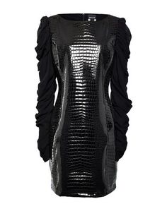 Короткое платье Just Cavalli