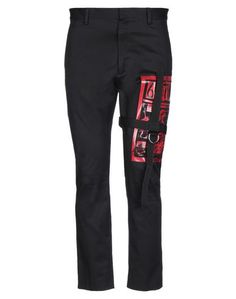 Повседневные брюки Dsquared2