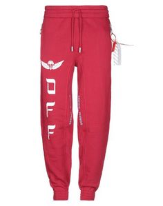 Повседневные брюки Off White™