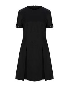 Короткое платье Moschino