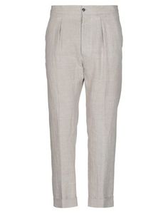 Повседневные брюки Lardini