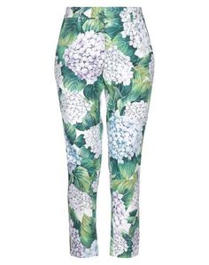 Повседневные брюки Dolce & Gabbana