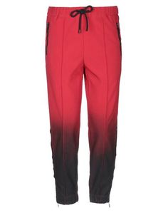 Повседневные брюки Marcelo Burlon